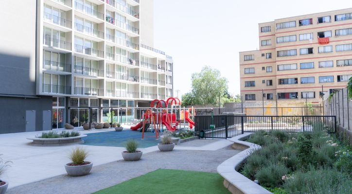 Departamento en Independencia - Miniatura 7