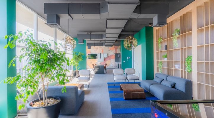 Departamento en Independencia - Miniatura 8