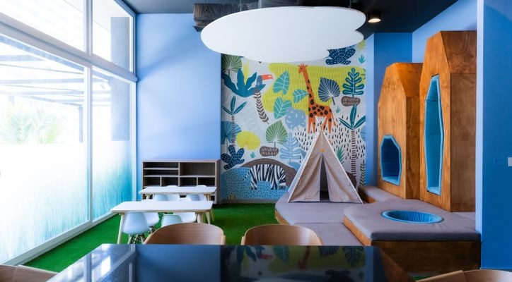 Departamento en Independencia - Miniatura 9