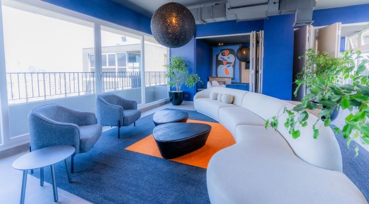 Departamento en Independencia - Miniatura 10