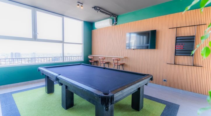 Departamento en Independencia - Miniatura 11