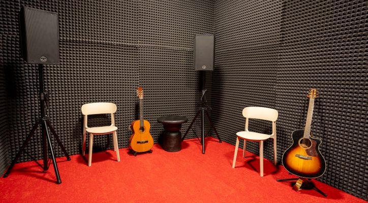 Departamento en Independencia - Miniatura 13