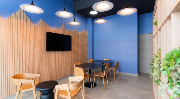 Departamento en Independencia - Miniatura 15