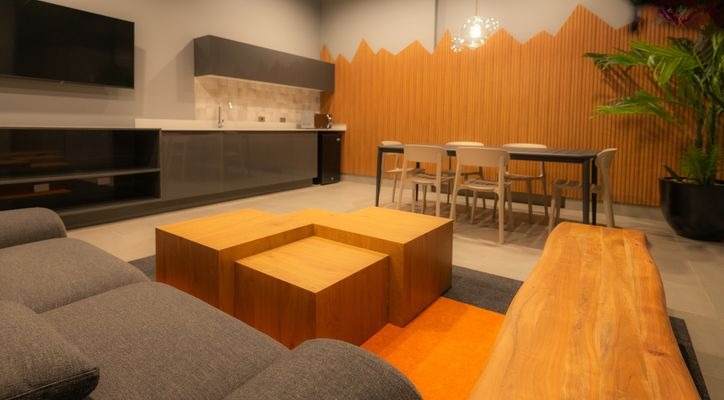 Departamento en Independencia - Miniatura 17