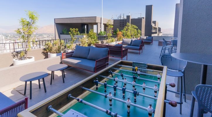 Departamento en Independencia - Miniatura 18