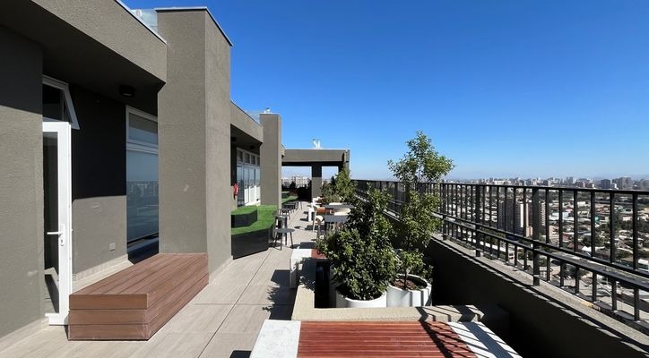 Departamento en Independencia - Miniatura 19