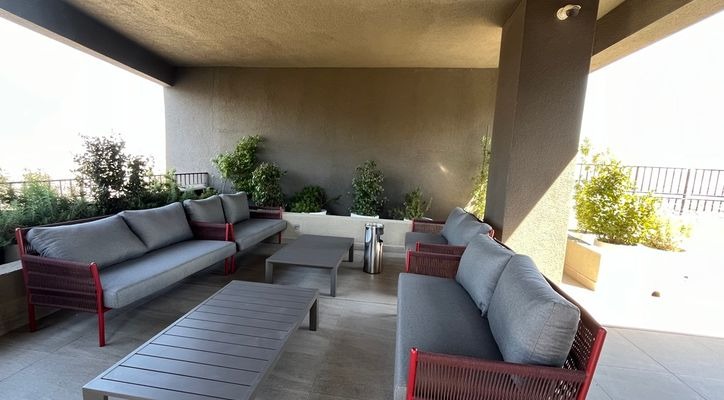 Departamento en Independencia - Miniatura 20