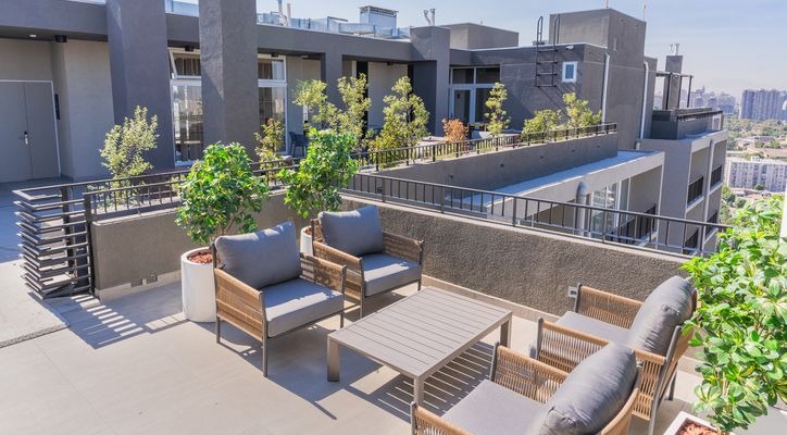 Departamento en Independencia - Miniatura 21