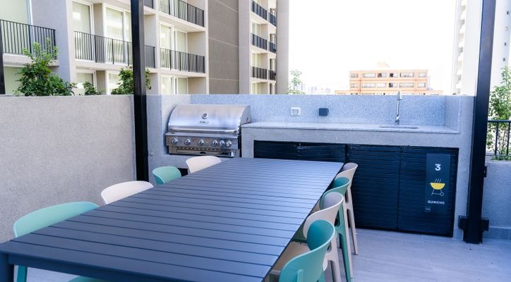 Departamento en Independencia - Miniatura 22