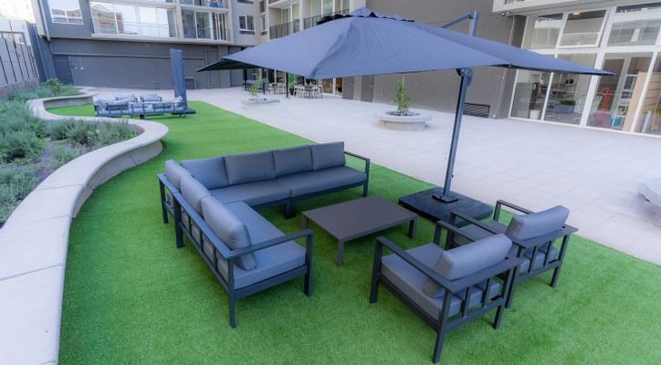 Departamento en Independencia - Miniatura 23