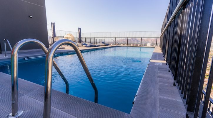 Departamento en Independencia - Miniatura 24