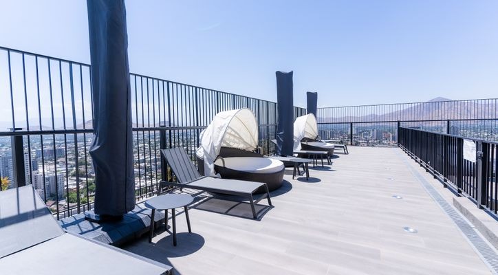 Departamento en Independencia - Miniatura 25