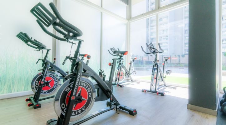 Departamento en Independencia - Miniatura 26