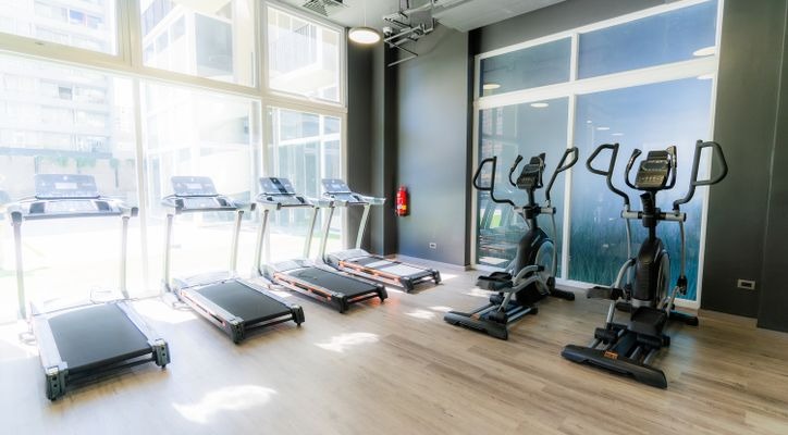 Departamento en Independencia - Miniatura 27