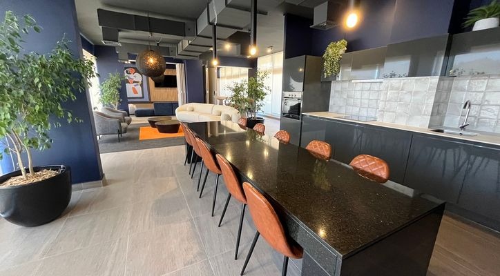 Departamento en Independencia - Miniatura 28