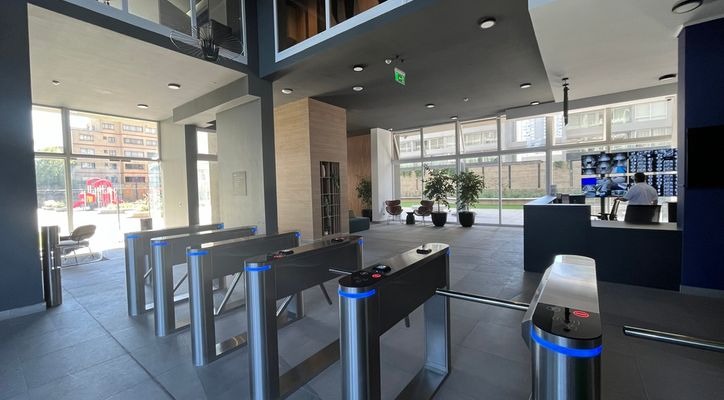 Departamento en Independencia - Miniatura 29