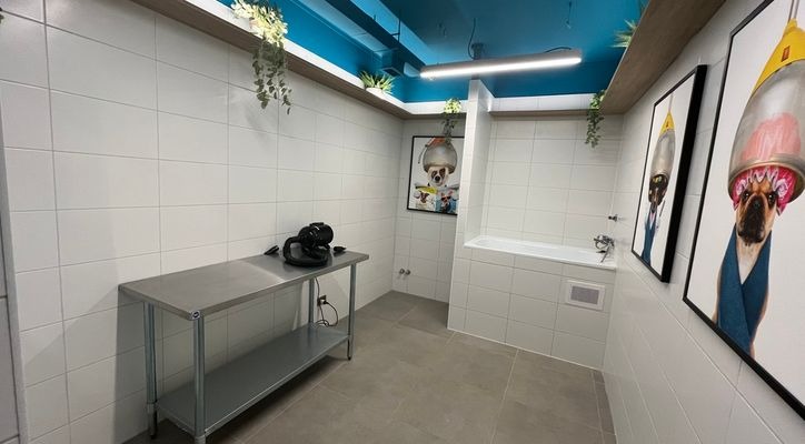 Departamento en Independencia - Miniatura 30