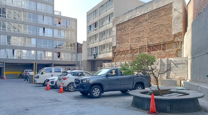 Departamento en Independencia - Miniatura 6