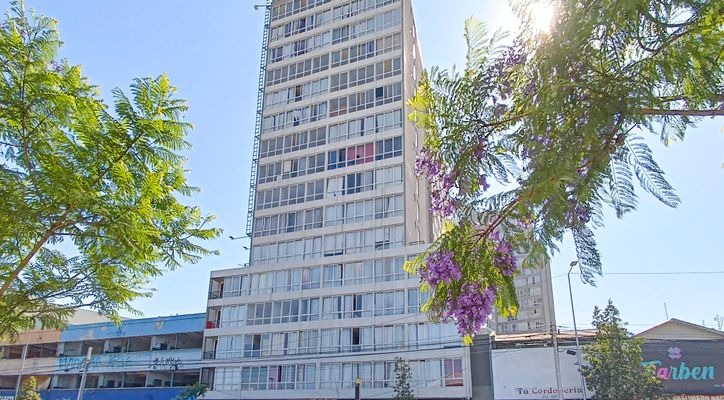 Departamento en Independencia - Miniatura 7