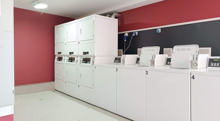 Departamento en Independencia - Miniatura 8