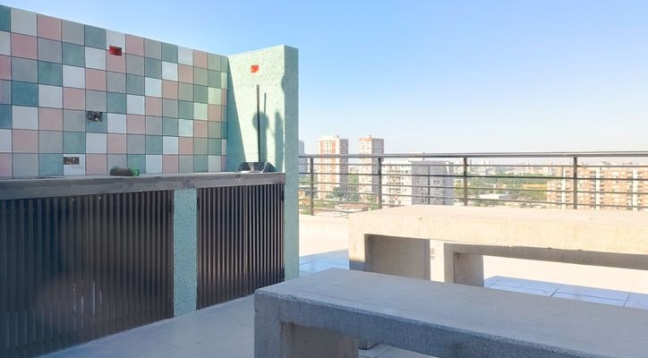 Departamento en Independencia - Miniatura 5