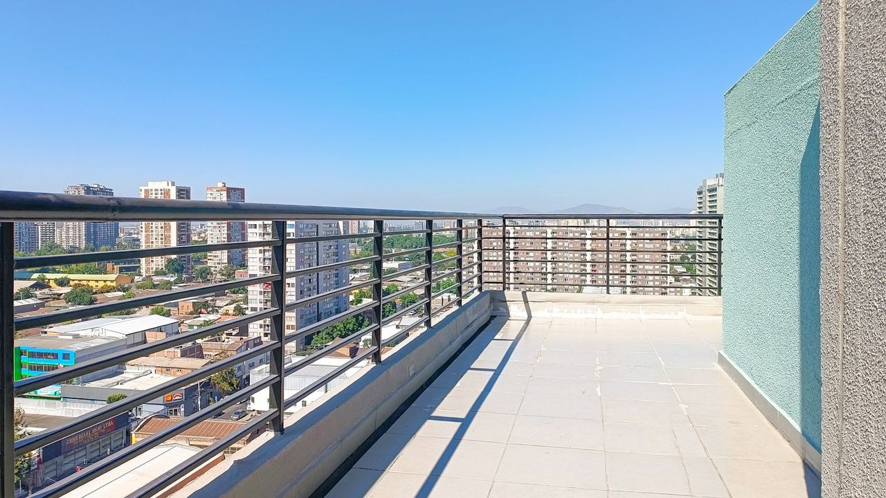 Departamento en Independencia - Miniatura 9