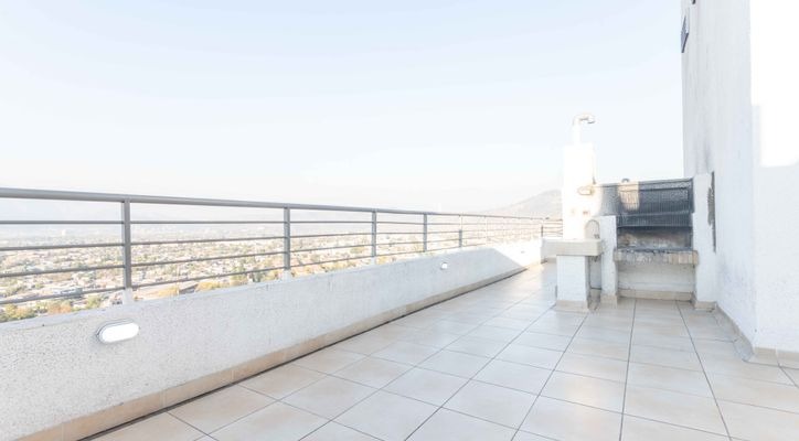 Departamento en Independencia - Miniatura 2