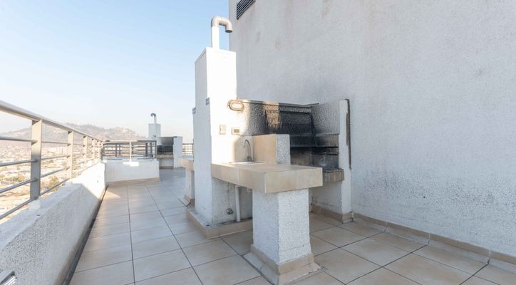 Departamento en Independencia - Miniatura 3