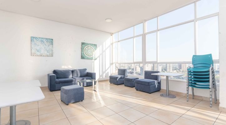 Departamento en Independencia - Miniatura 4