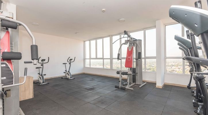 Departamento en Independencia - Miniatura 7