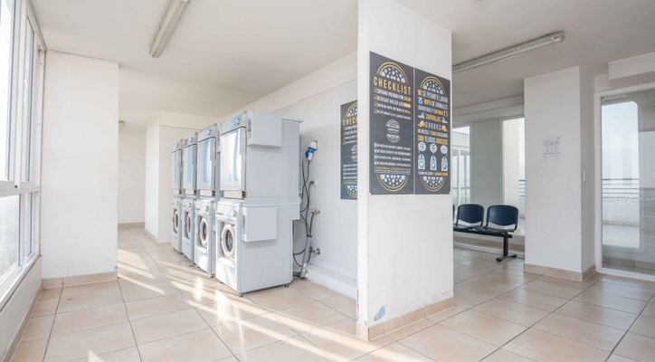 Departamento en Independencia - Miniatura 8