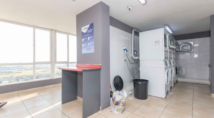 Departamento en Independencia - Miniatura 9