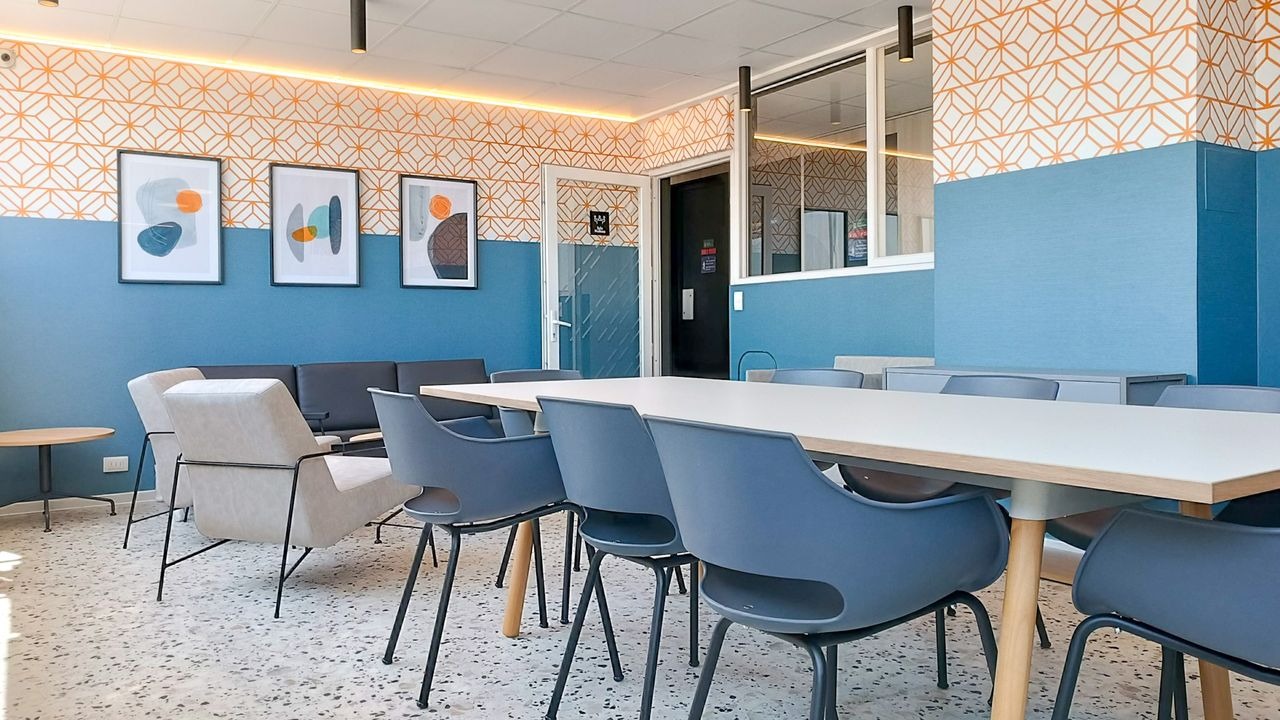 Departamento en Independencia - Miniatura 7