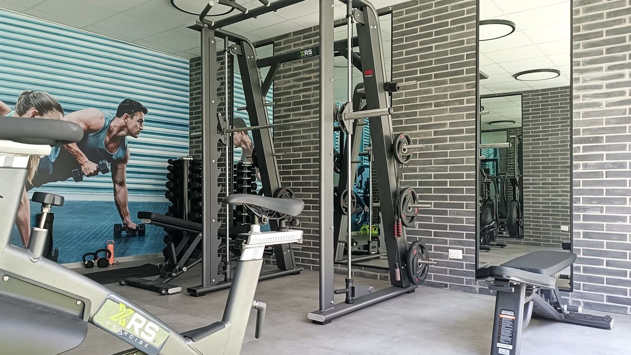 Departamento en Independencia - Miniatura 8