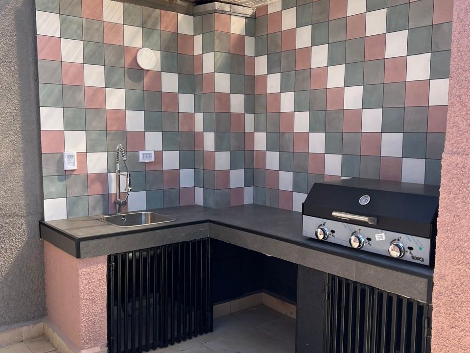 Departamento en Independencia - Miniatura 9