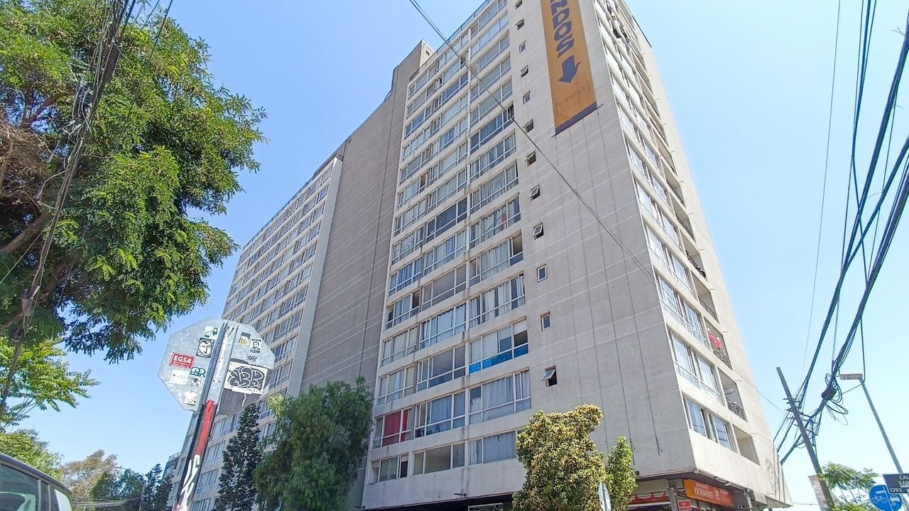 Departamento en Independencia - Miniatura 10