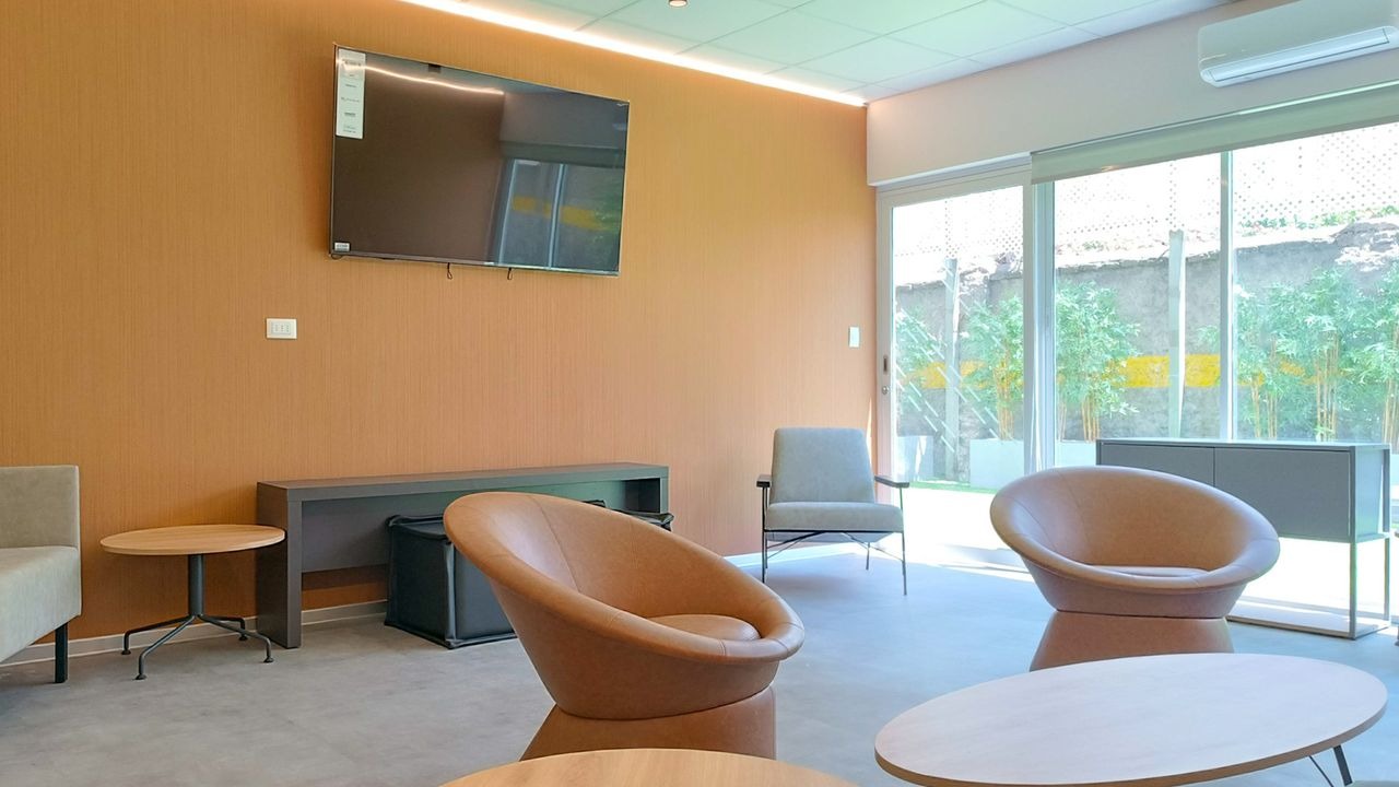 Departamento en Independencia - Miniatura 12