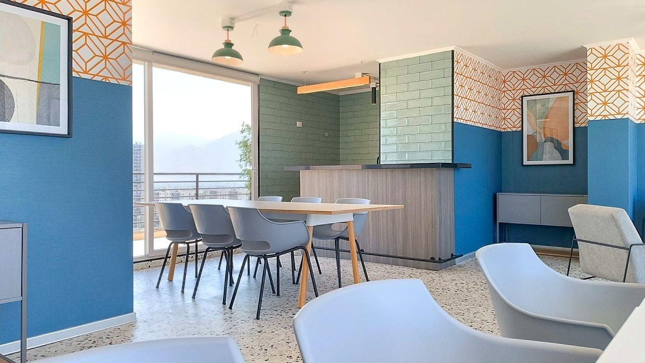 Departamento en Independencia - Miniatura 13