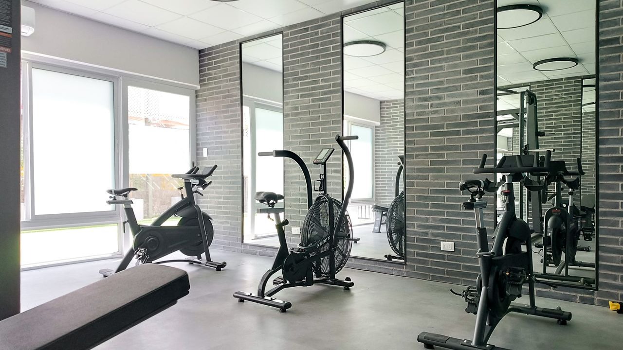 Departamento en Independencia - Miniatura 15