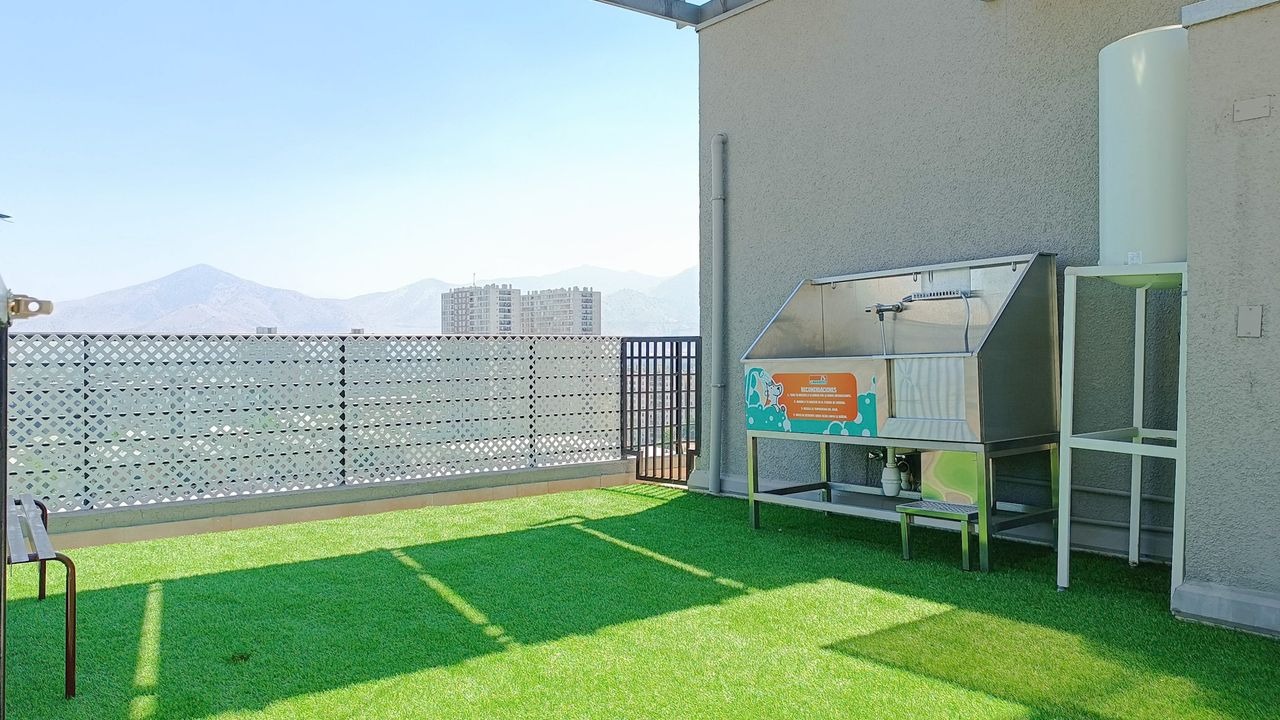 Departamento en Independencia - Miniatura 16