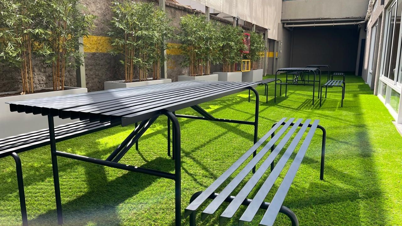 Departamento en Independencia - Miniatura 17