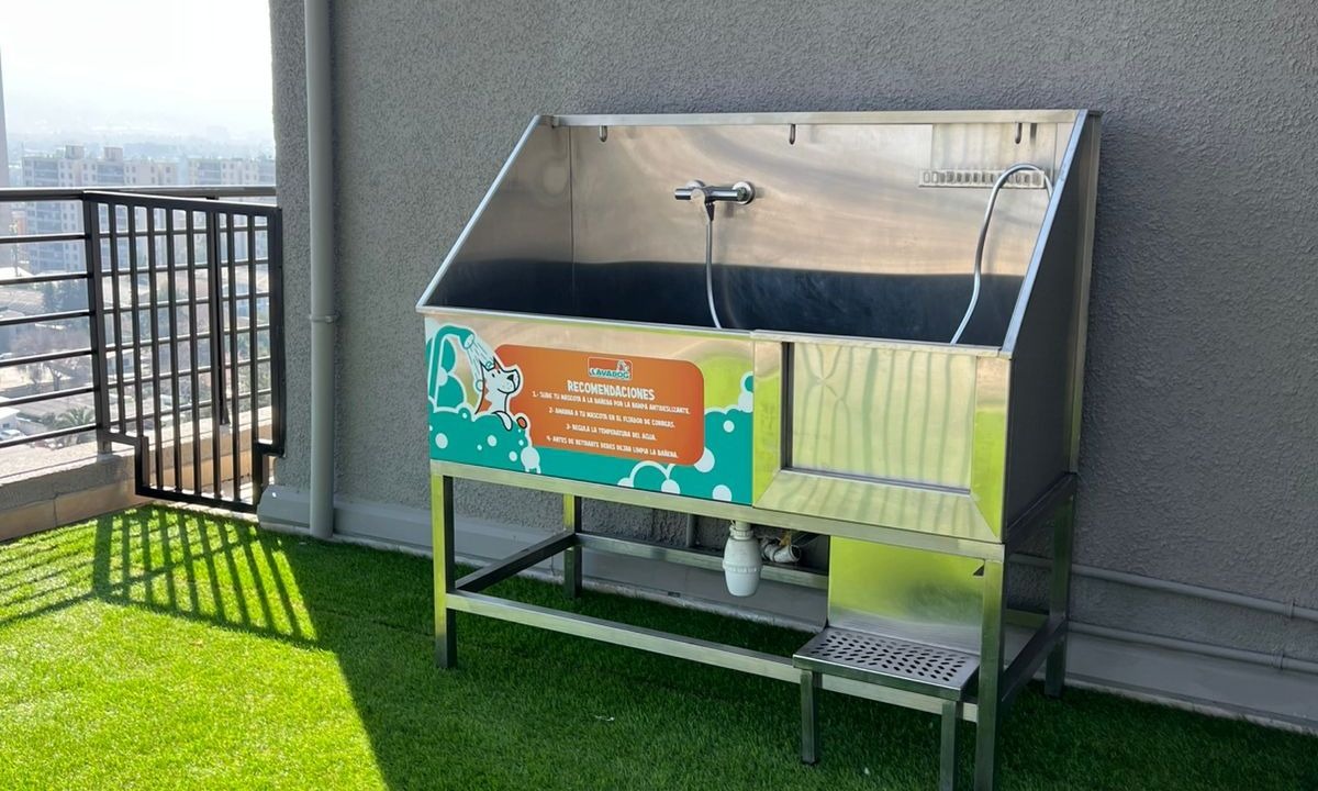 Departamento en Independencia - Miniatura 18