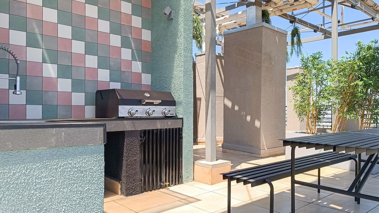 Departamento en Independencia - Miniatura 19