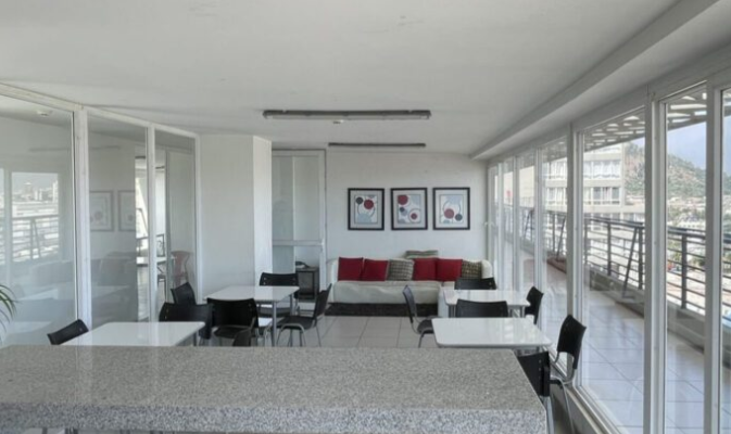 Departamento en Independencia - Miniatura 6