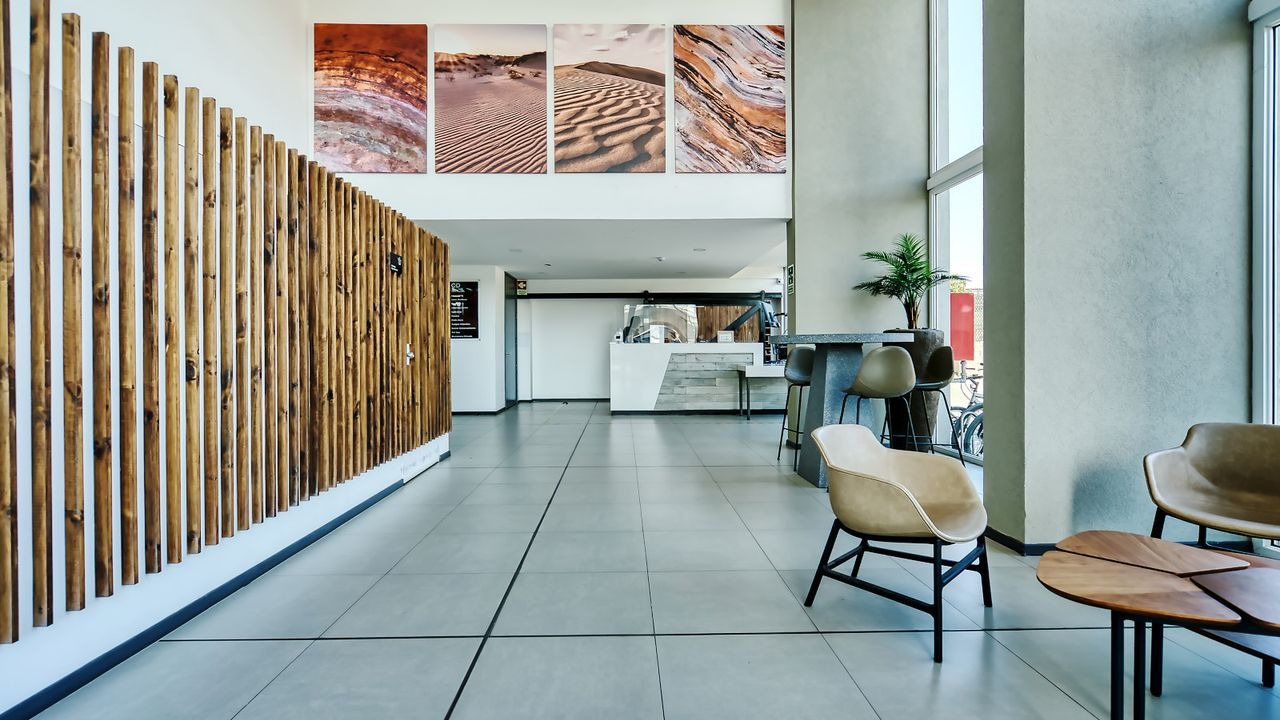 Departamento en La Cisterna - Miniatura 32