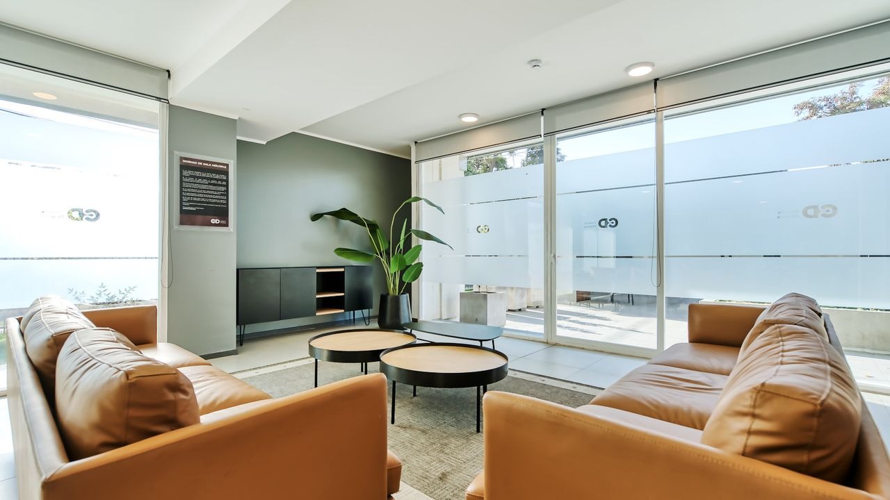 Departamento en La Cisterna - Miniatura 33