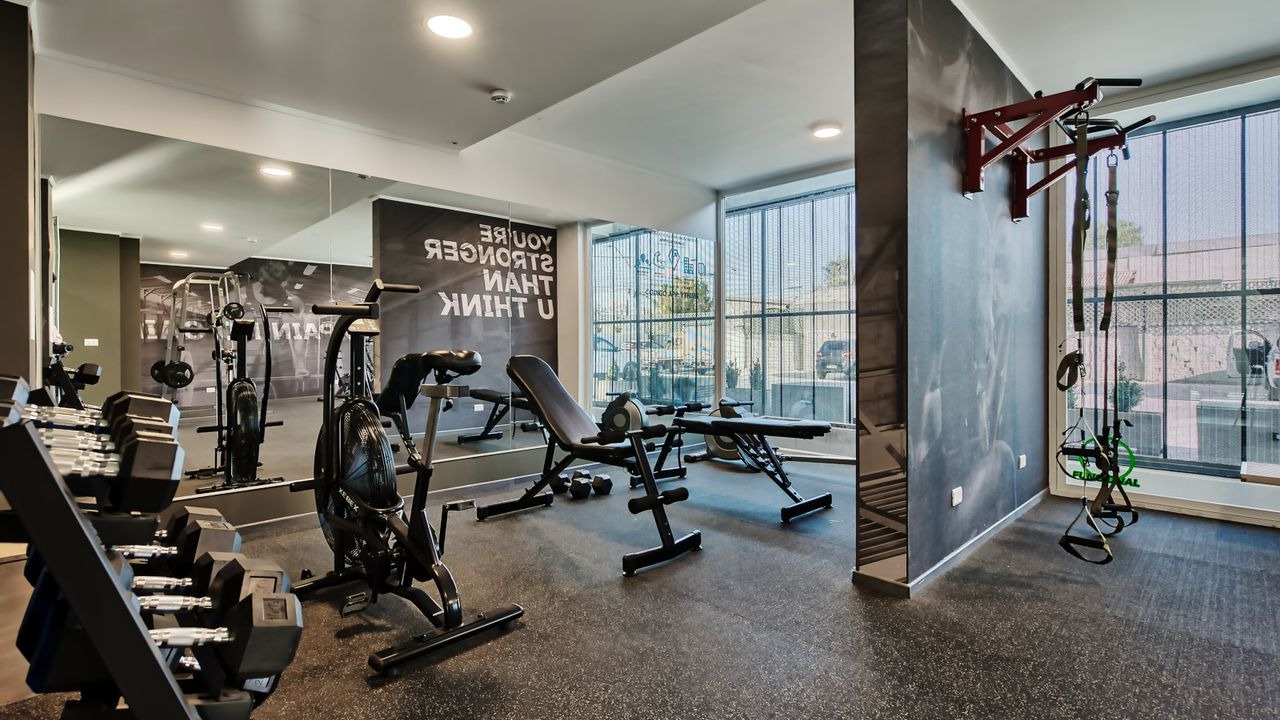 Departamento en La Cisterna - Miniatura 34