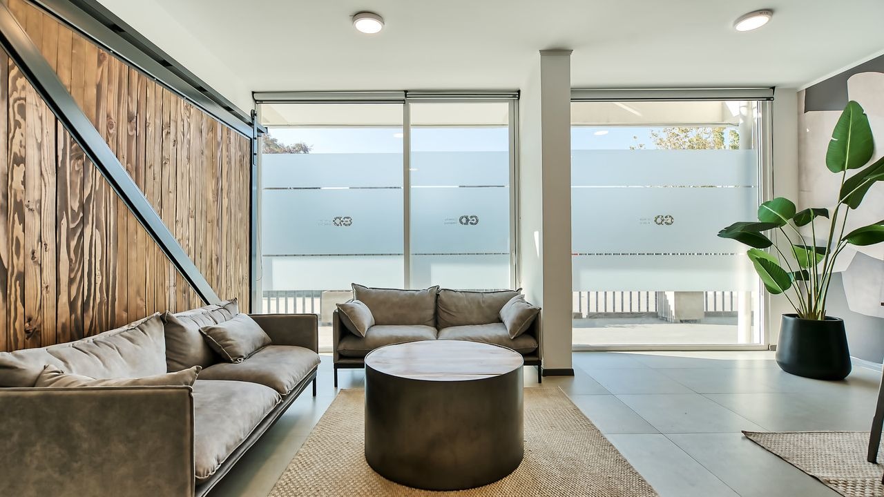 Departamento en La Cisterna - Miniatura 36