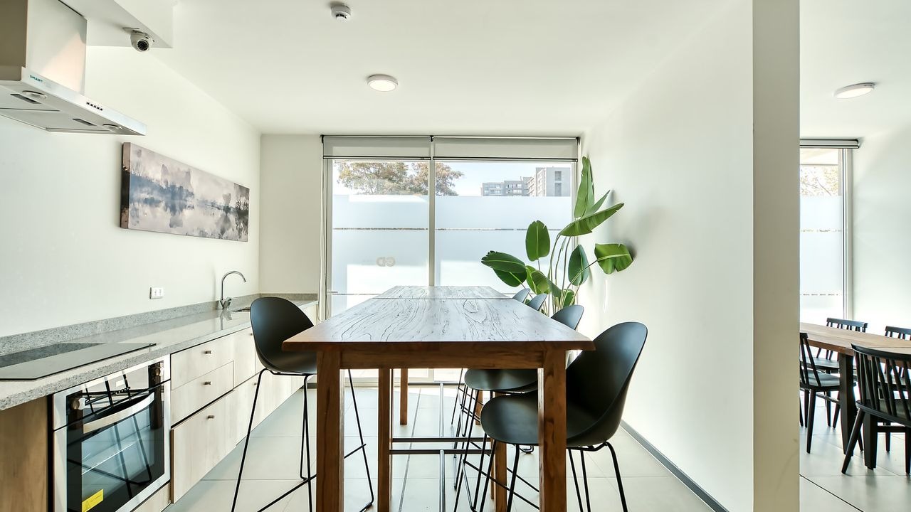 Departamento en La Cisterna - Miniatura 37