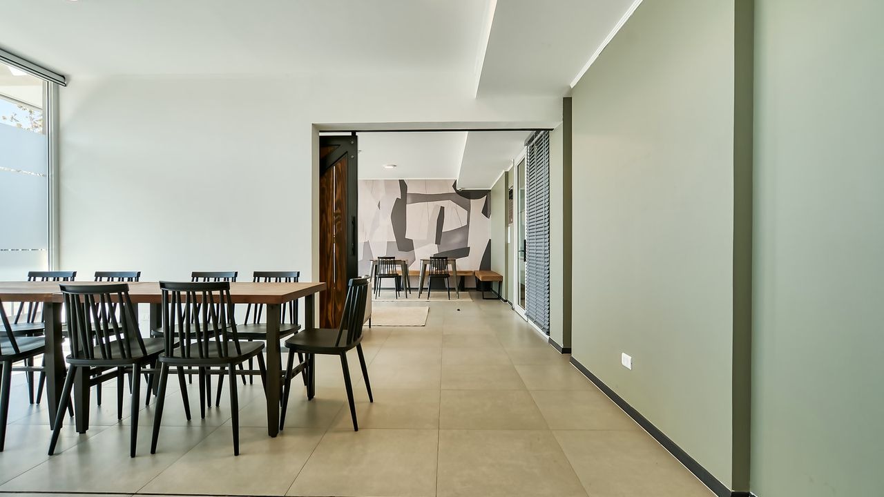 Departamento en La Cisterna - Miniatura 38